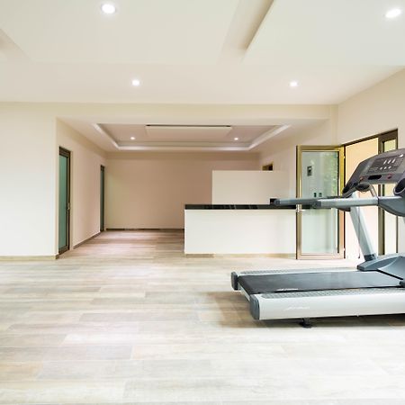 Palmarena Rooms & Residences - Long Stay Comfort With Parking, Sauna, Gym & Pool - Steps From 5Th Avenue Playa del Carmen Ngoại thất bức ảnh