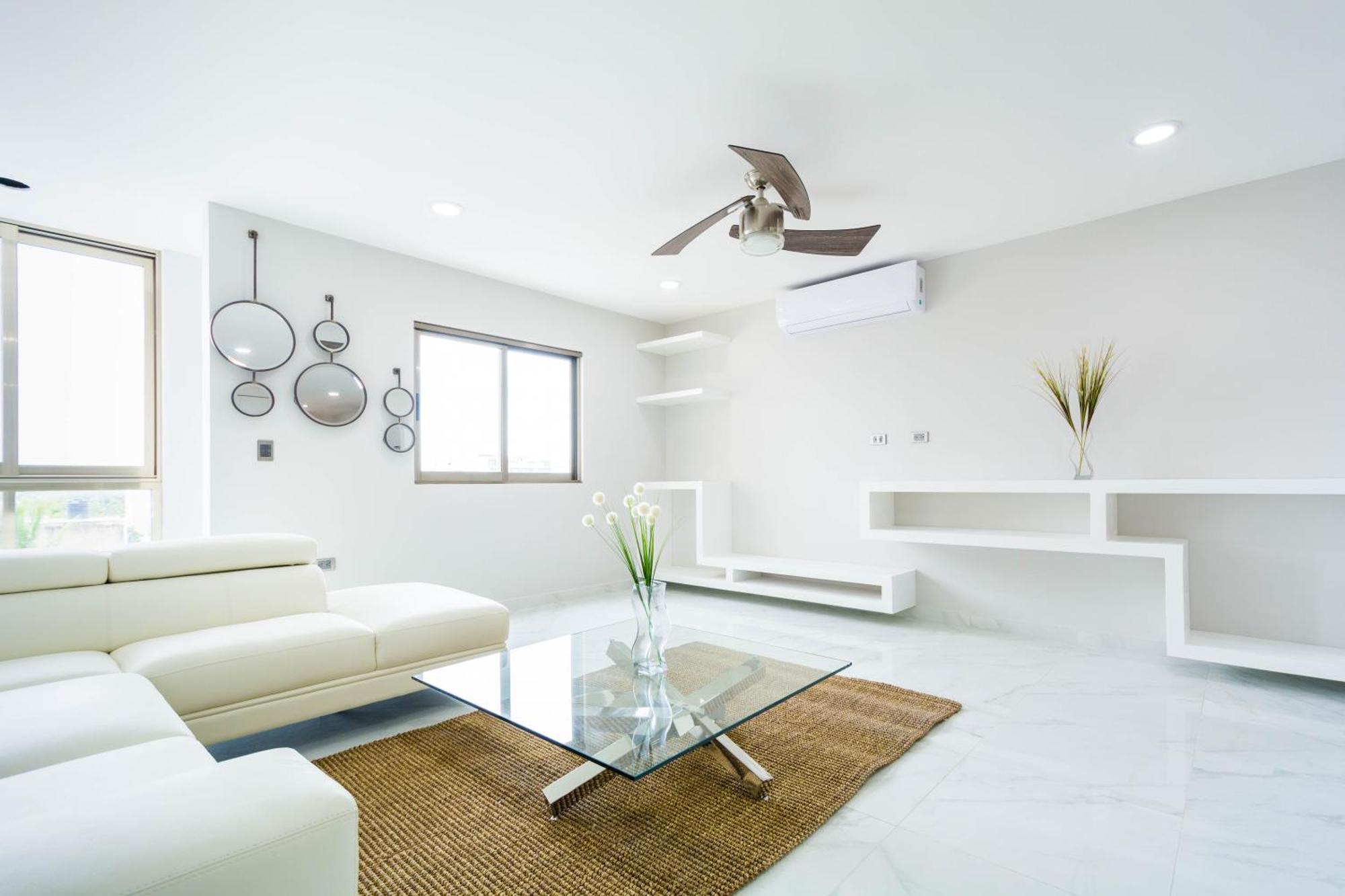 Palmarena Rooms & Residences - Long Stay Comfort With Parking, Sauna, Gym & Pool - Steps From 5Th Avenue Playa del Carmen Ngoại thất bức ảnh