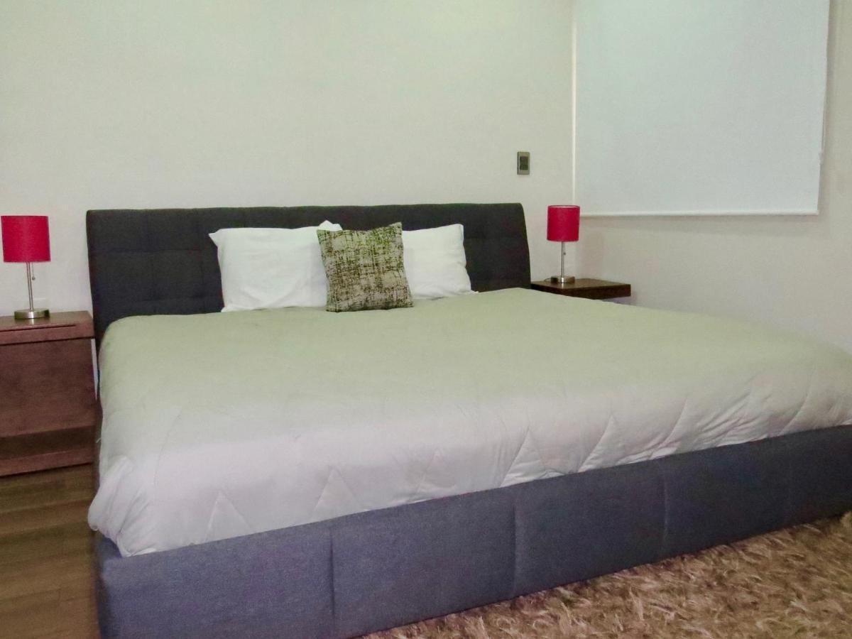Palmarena Rooms & Residences - Long Stay Comfort With Parking, Sauna, Gym & Pool - Steps From 5Th Avenue Playa del Carmen Ngoại thất bức ảnh