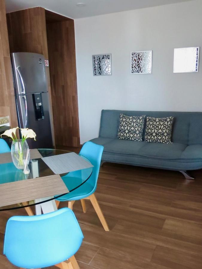 Palmarena Rooms & Residences - Long Stay Comfort With Parking, Sauna, Gym & Pool - Steps From 5Th Avenue Playa del Carmen Ngoại thất bức ảnh