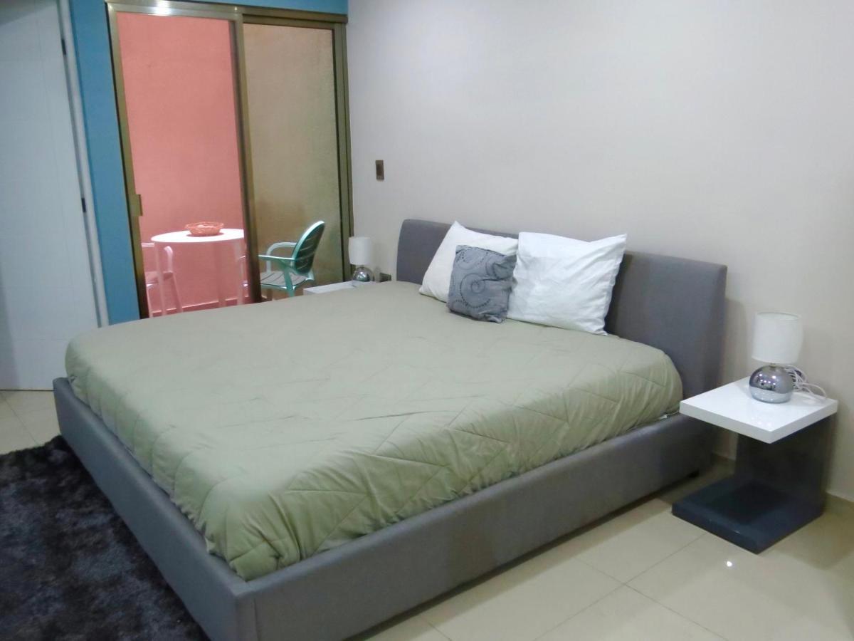 Palmarena Rooms & Residences - Long Stay Comfort With Parking, Sauna, Gym & Pool - Steps From 5Th Avenue Playa del Carmen Ngoại thất bức ảnh